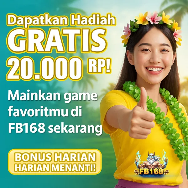 FB168 Login Resmi APK 2026